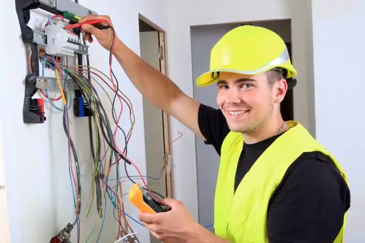 elektricien Stavoren